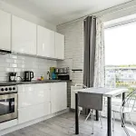 Appartement Pomorskie Bernadowska B&w Gdynia