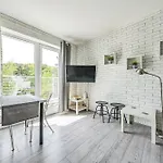 Pomorskie Bernadowska B&w Appartement *