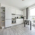 Appartement Pomorskie Bernadowska B&w Gdynia