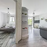 Appartement Pomorskie Bernadowska B&w Gdynia