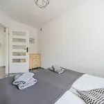 Appartement Pomorskie Bernadowska B&w *