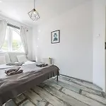 Pomorskie Bernadowska B&w Appartement Gdynia