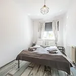 Pomorskie Bernadowska B&w Appartement
