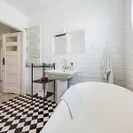 Pomorskie Bernadowska B&w Appartement