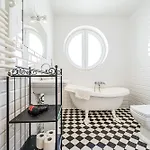 Pomorskie Bernadowska B&w Appartement Gdynia