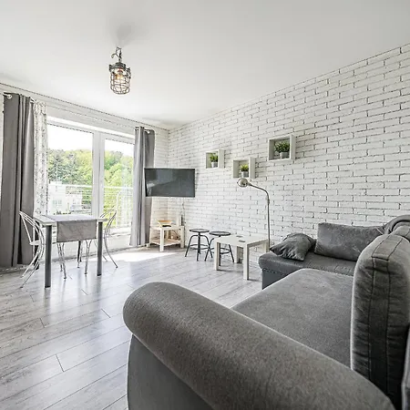 Pomorskie Bernadowska B&w غدينيا