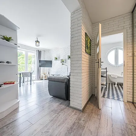 Pomorskie Bernadowska B&w Gdynia