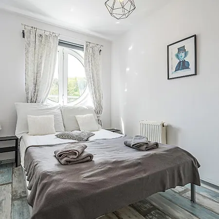 Pomorskie Bernadowska B&w