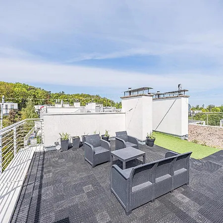 Pomorskie Bernadowska B&w