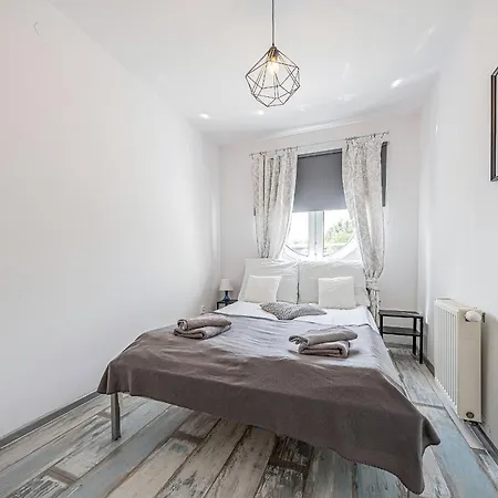 Pomorskie Bernadowska B&w Gdynia