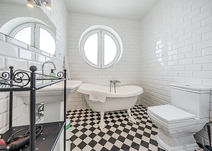 Pomorskie Bernadowska B&w * グディニャ