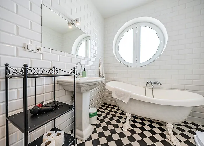 Pomorskie Bernadowska B&w グディニャ