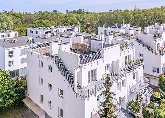 Pomorskie Bernadowska B&w *